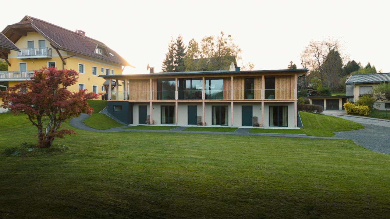 Keuschengut Hotel Oberaichwald  Buitenkant foto